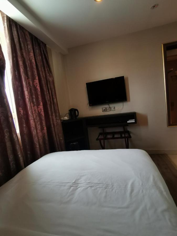 Hotel De Leon II Lahad Datu Exterior photo